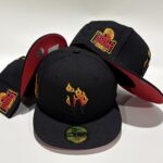 CocoAA2603-074 AA Fitted Cap 074 USD8.98