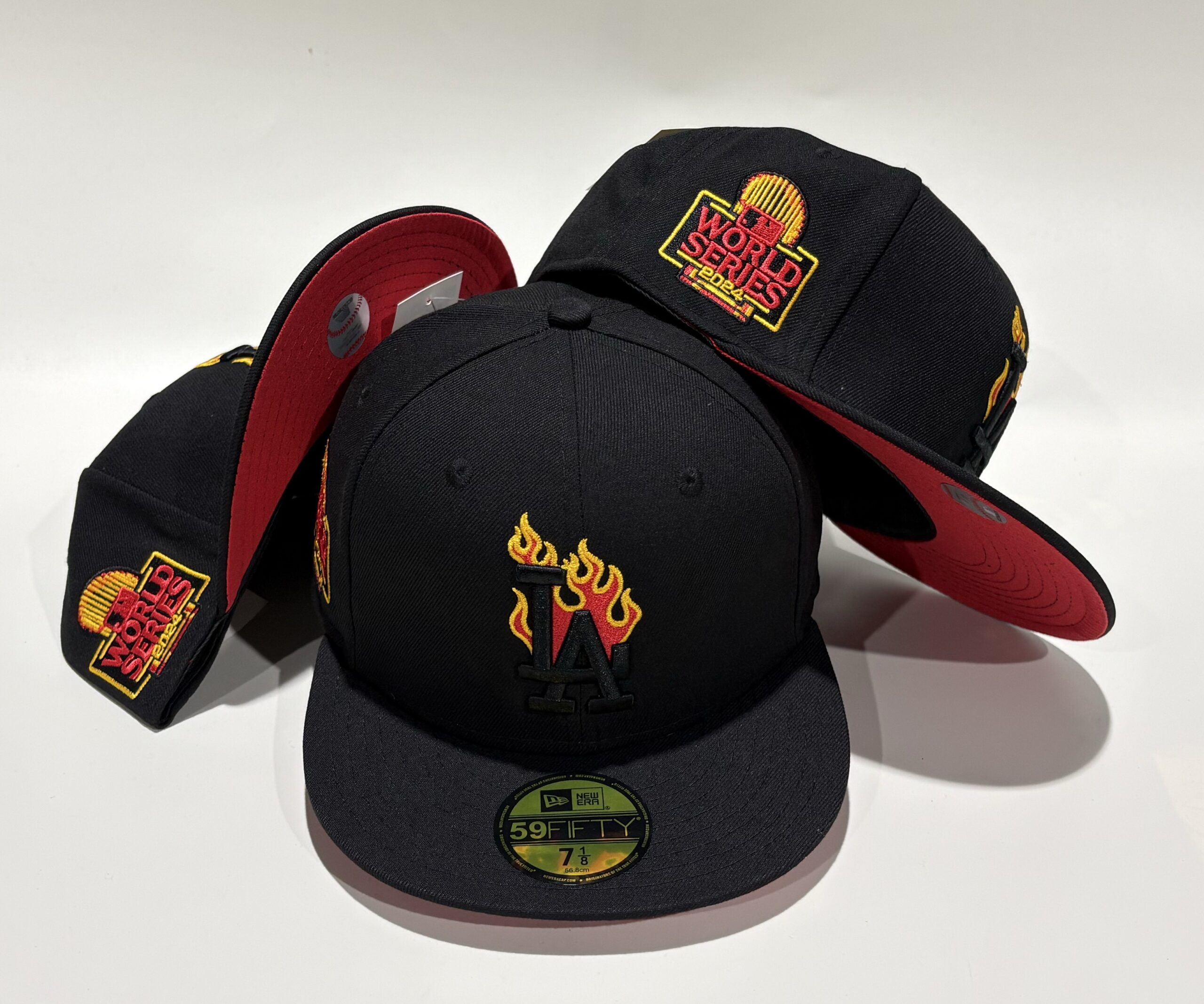 74 CocoAA2603-074 AA Fitted Cap 074 USD8.98 - Image 1
