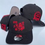 XJYAA2602-075 AA Baseball Cap 075 USD8.98