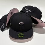 CocoAA2603-075 AA Fitted Cap 075 USD8.98