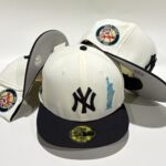 CocoAA2603-076 AA Fitted Cap 076 USD8.98