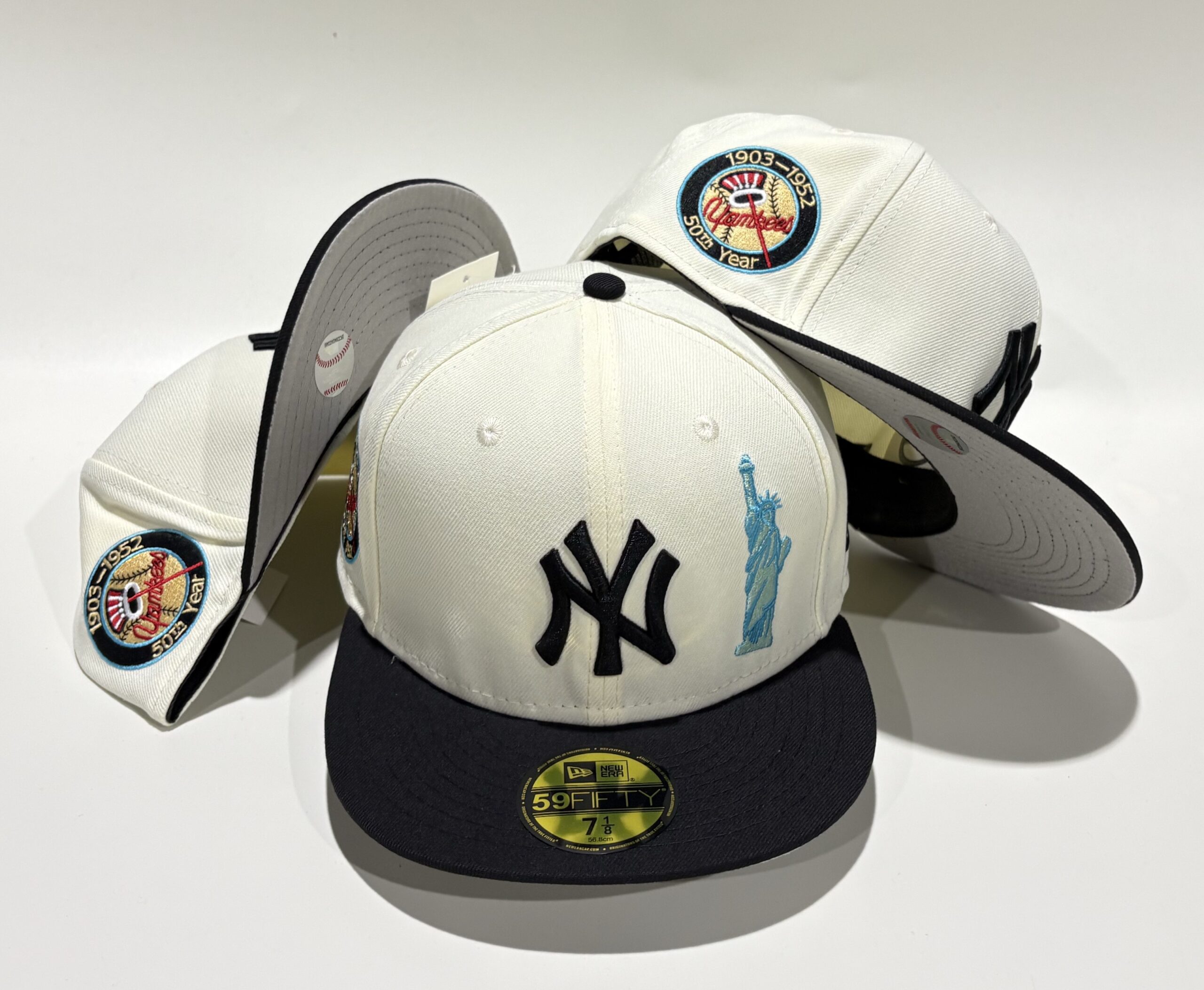 76 CocoAA2603-076 AA Fitted Cap 076 USD8.98 - Image 1