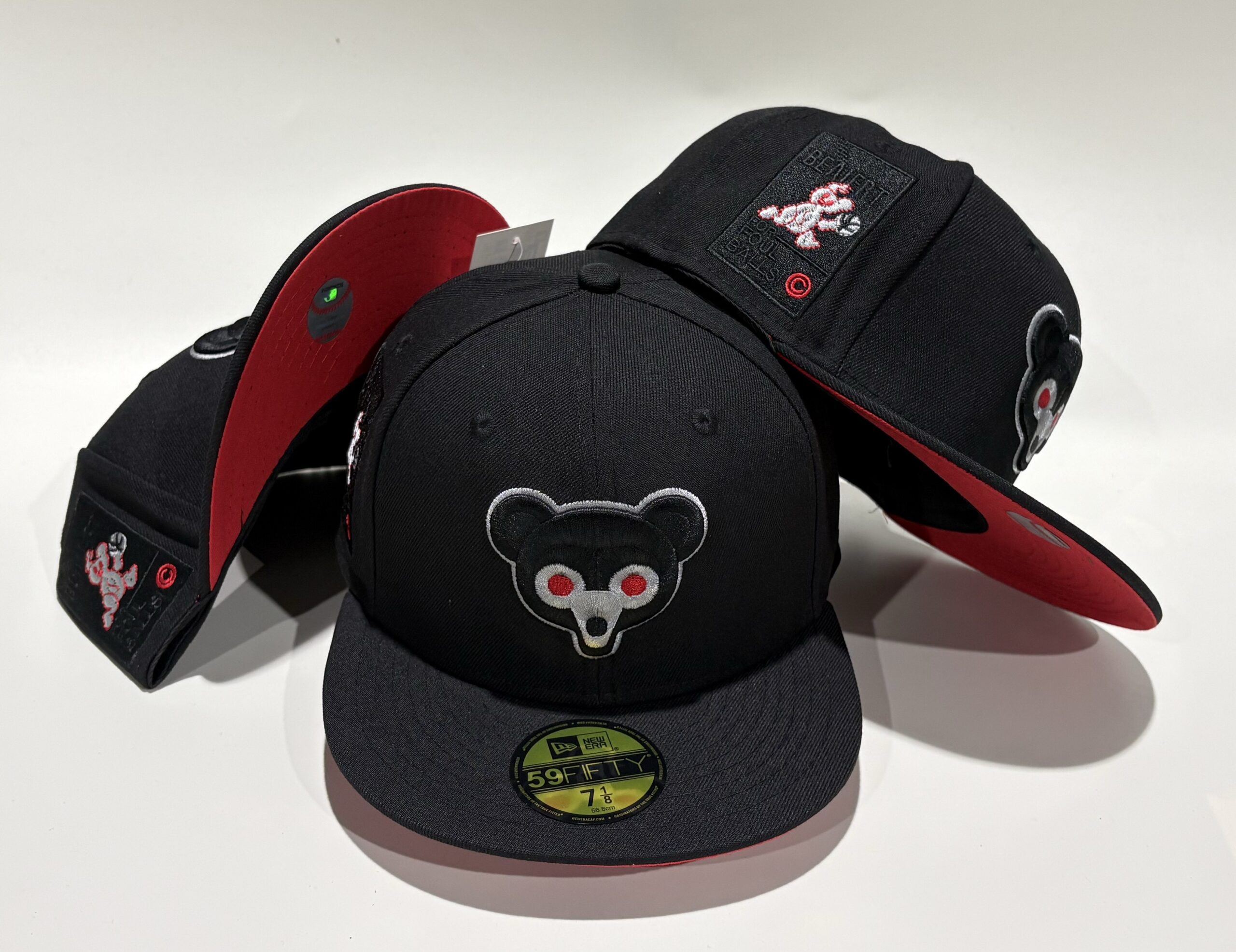 77 CocoAA2603-077 AA Fitted Cap 077 USD8.98 - Image 1