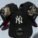 XJYAA2602-078 AA Baseball Cap 078 USD8.98