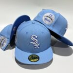 CocoAA2603-078 AA Fitted Cap 078 USD8.98