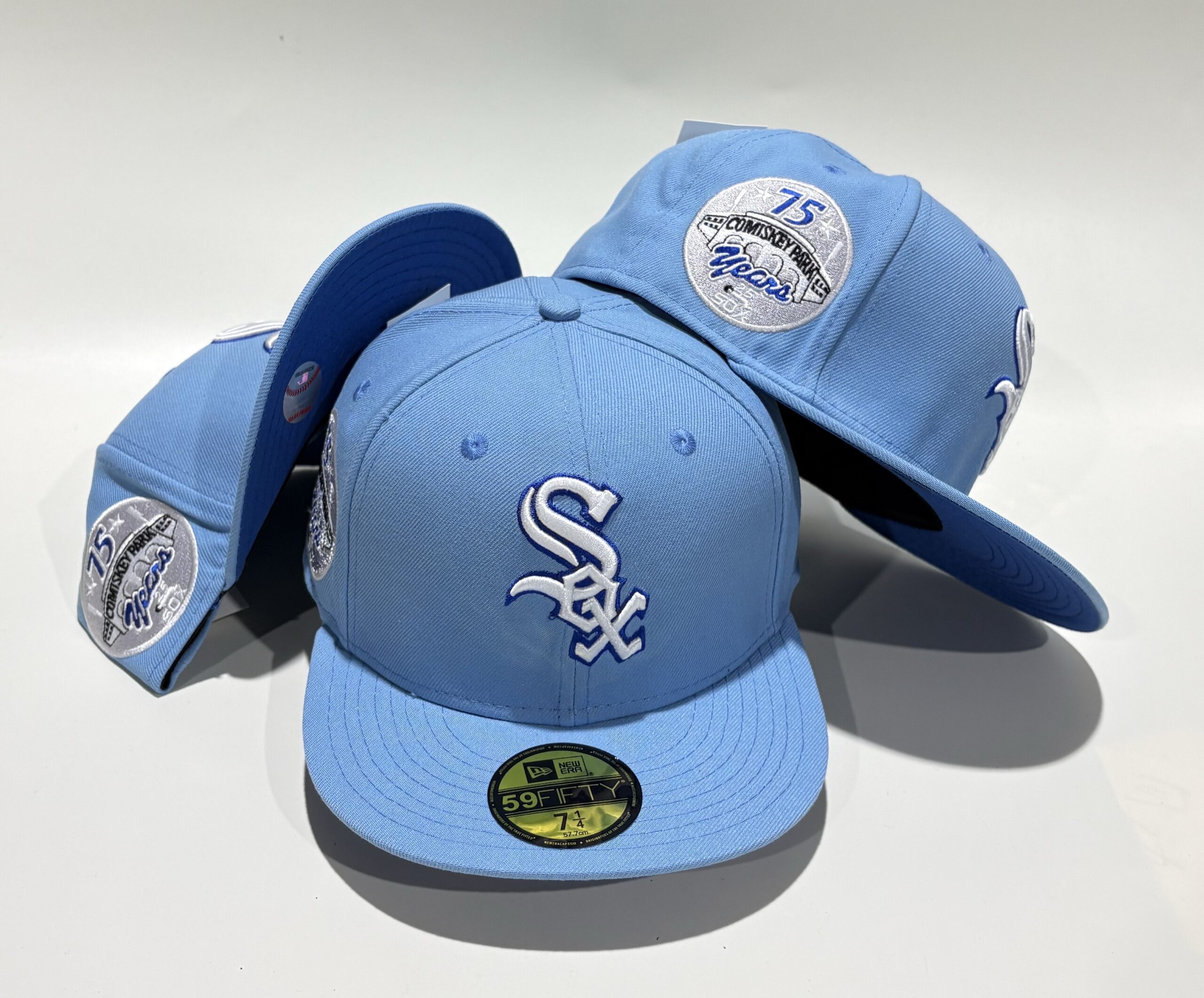 78 CocoAA2603-078 AA Fitted Cap 078 USD8.98 - Image 1