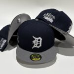 CocoAA2603-079 AA Fitted Cap 079 USD8.98