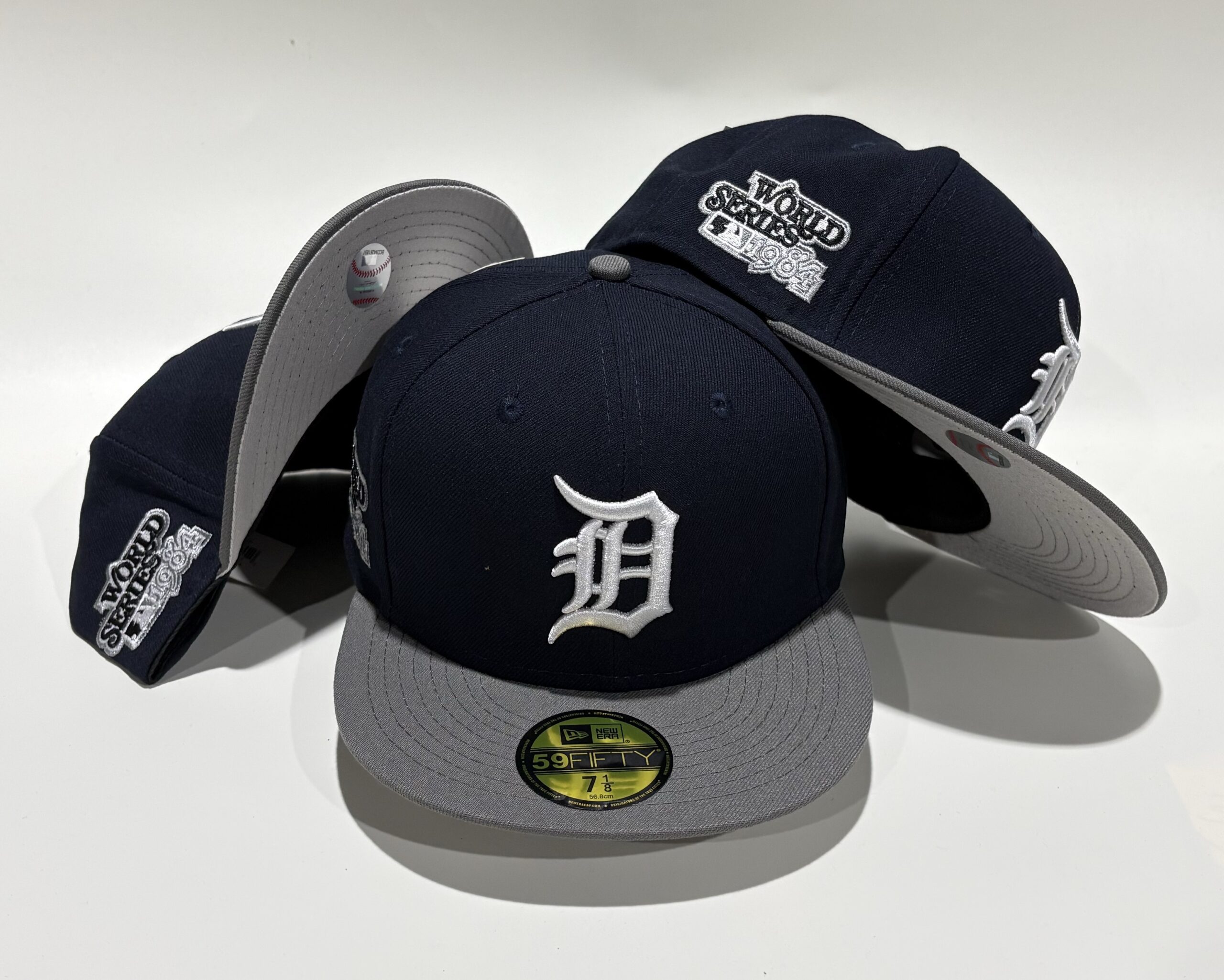 79 CocoAA2603-079 AA Fitted Cap 079 USD8.98 - Image 1