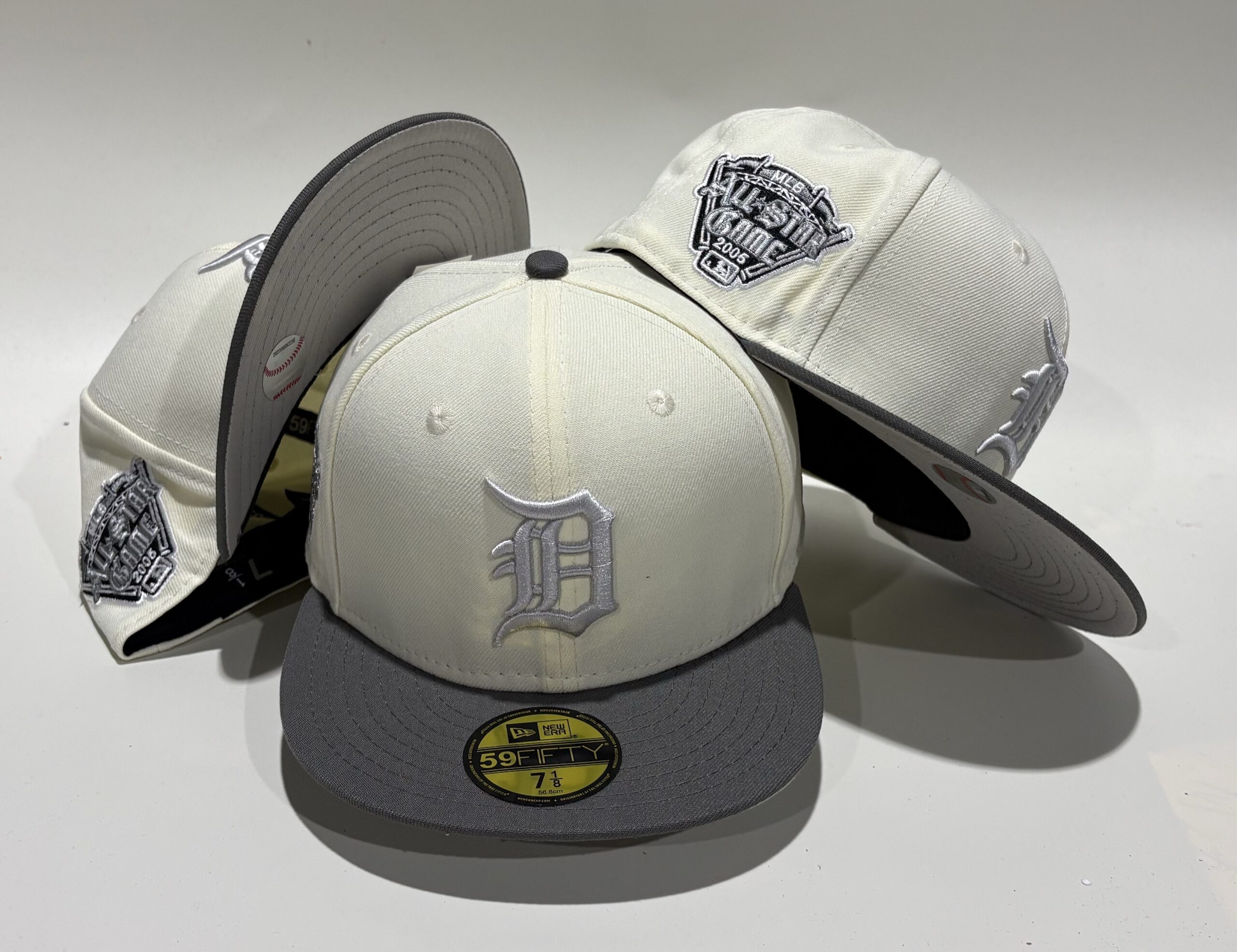 80 CocoAA2603-080 AA Fitted Cap 080 USD8.98 - Image 1