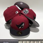 CocoAA2603-081 AA Fitted Cap 081 USD8.98