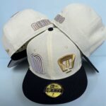 XJYAA2604-081 AA Fitted Cap 081 USD9.98