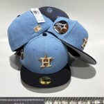 CocoAA2603-083 AA Fitted Cap 083 USD8.98