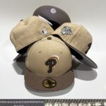CocoAA2603-084 AA Fitted Cap 084 USD8.98