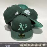 CocoAA2603-086 AA Fitted Cap 086 USD8.98
