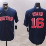 MLBJE2601-07-001 Boston Red Sox Baseball Jersey 001 USD16.98