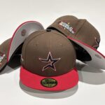 CocoAA2603-087 AA Fitted Cap 087 USD8.98