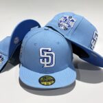 CocoAA2603-088 AA Fitted Cap 088 USD8.98