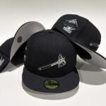 CocoAA2603-089 AA Fitted Cap 089 USD8.98