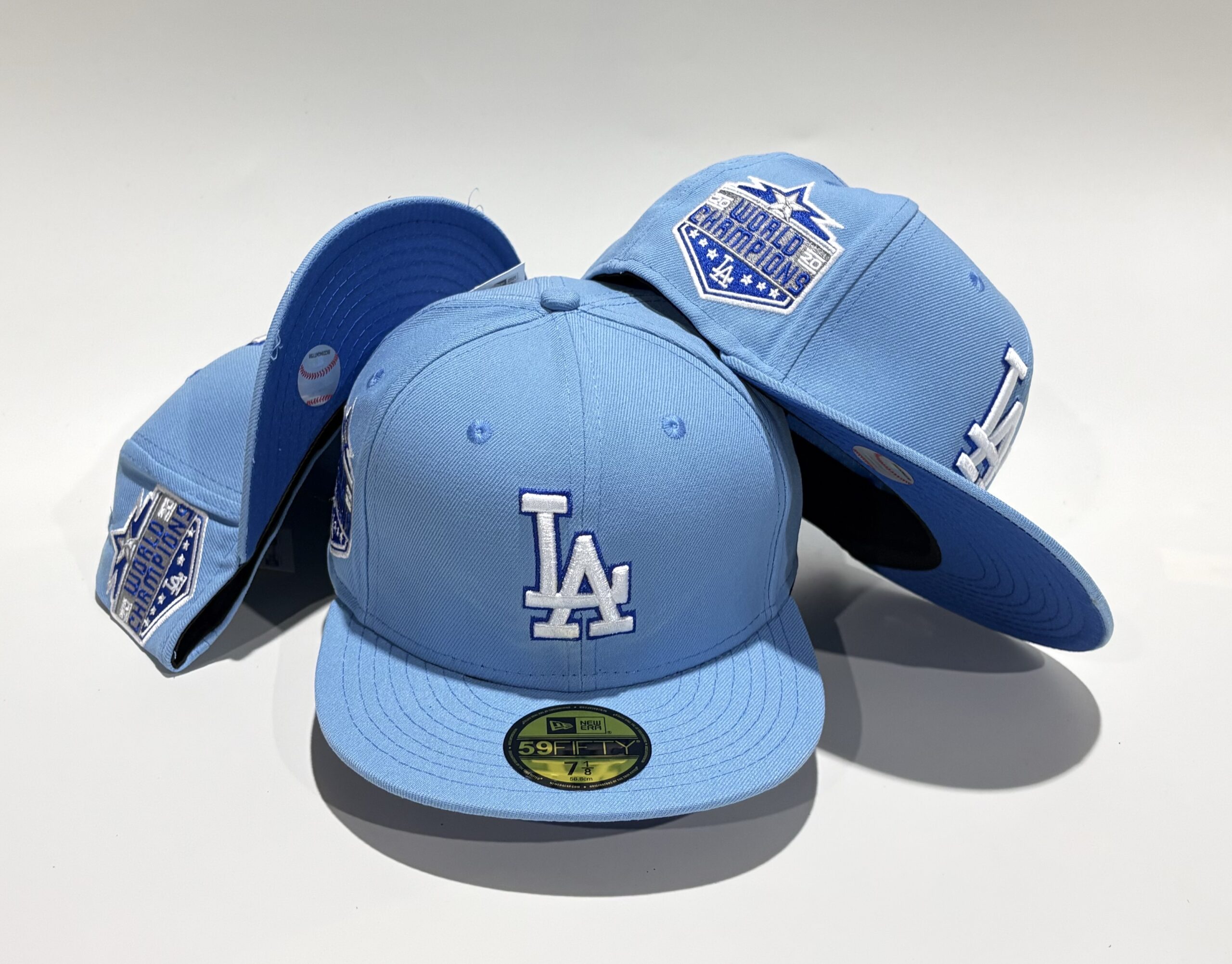 90 CocoAA2603-090 AA Fitted Cap 090 USD8.98 - Image 1