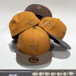 CocoAA2603-091 AA Fitted Cap 091 USD8.98