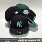 CocoAA2603-093 AA Fitted Cap 093 USD8.98