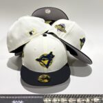 CocoAA2603-094 AA Fitted Cap 094 USD8.98