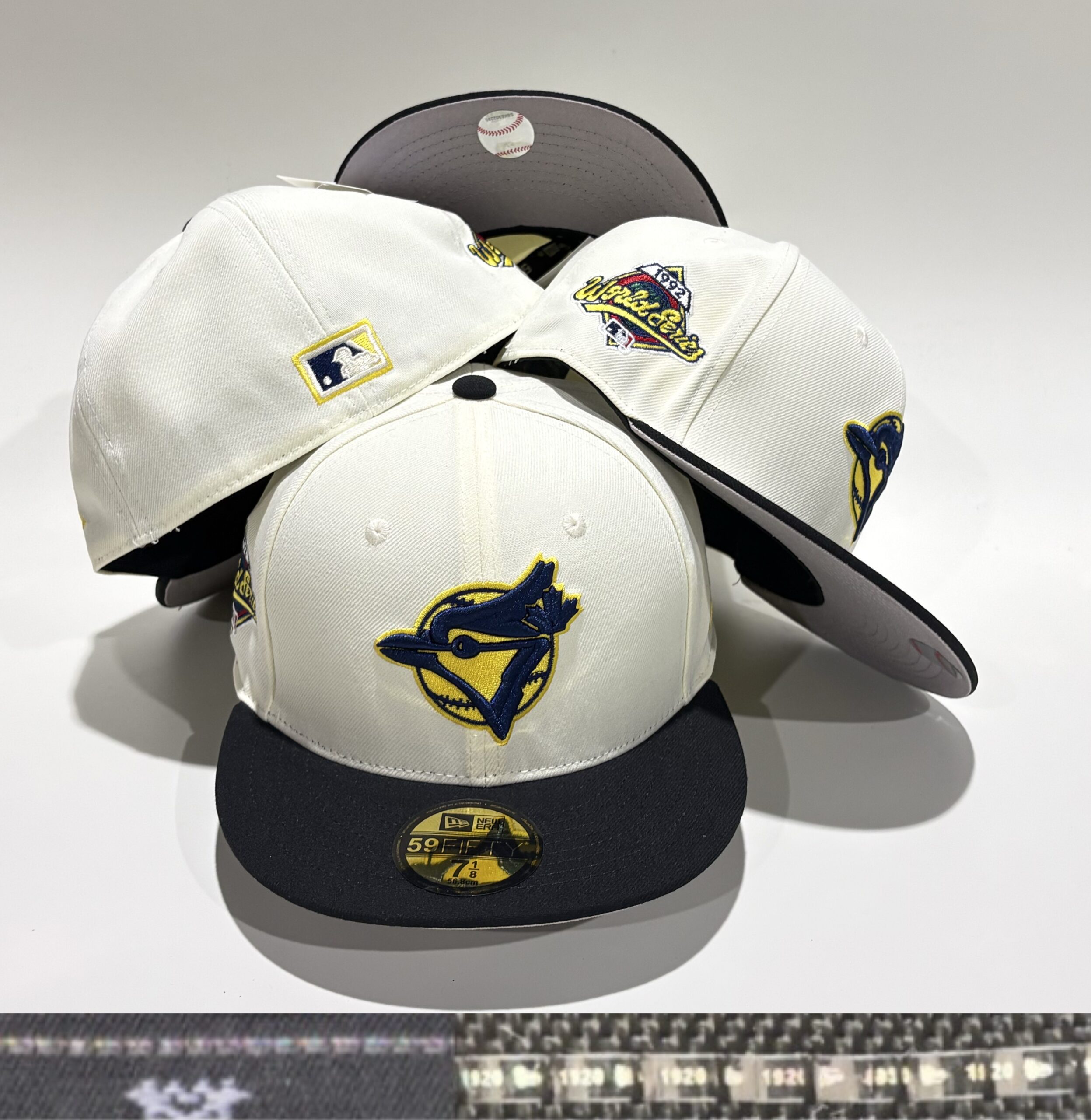 94 CocoAA2603-094 AA Fitted Cap 094 USD8.98 - Image 1