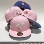 CocoAA2603-095 AA Fitted Cap 095 USD8.98