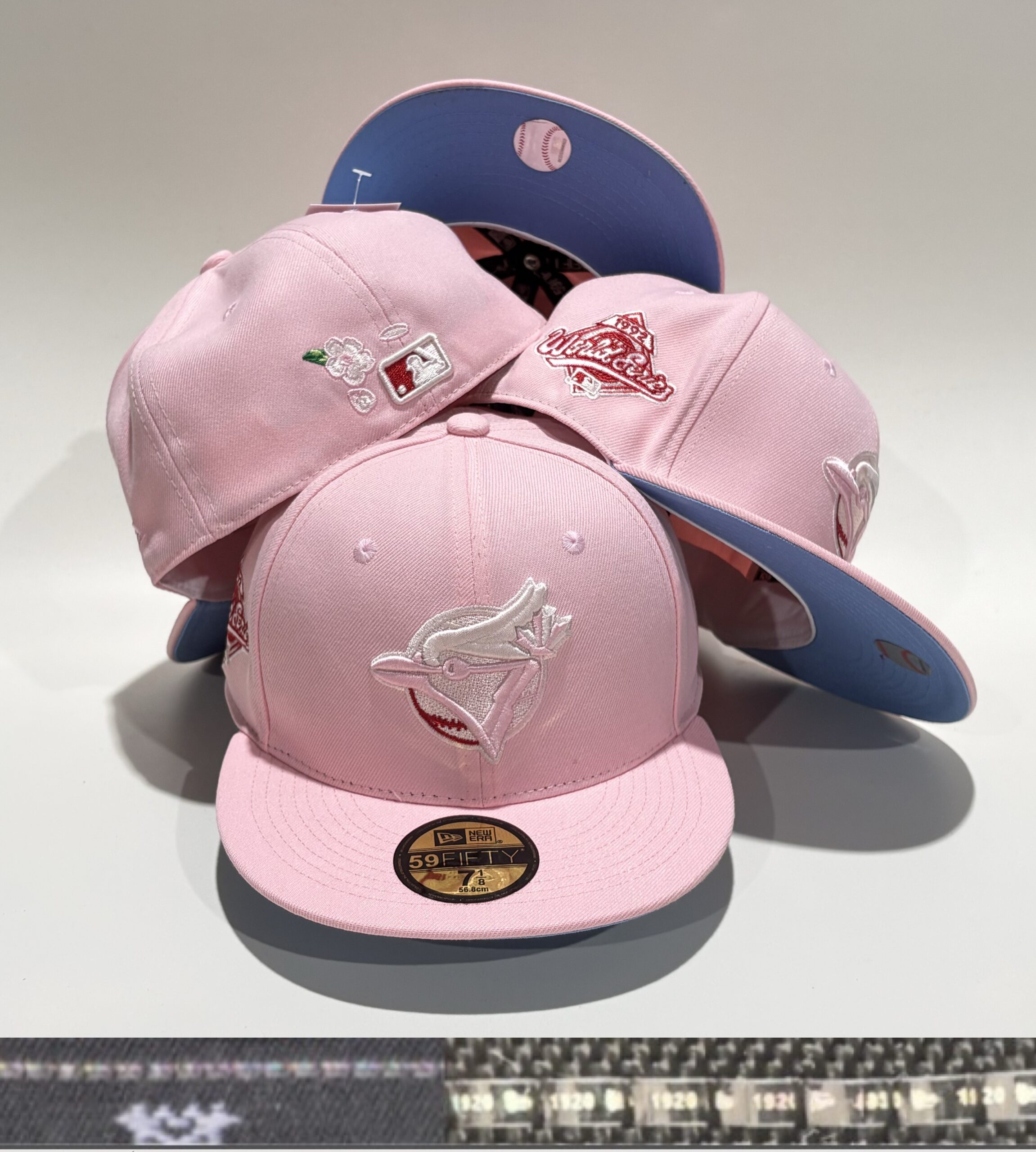 95 CocoAA2603-095 AA Fitted Cap 095 USD8.98 - Image 1