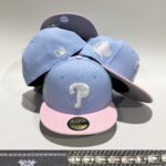 CocoAA2603-096 AA Fitted Cap 096 USD8.98