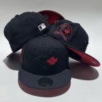 CocoAA2603-097 AA Fitted Cap 097 USD8.98