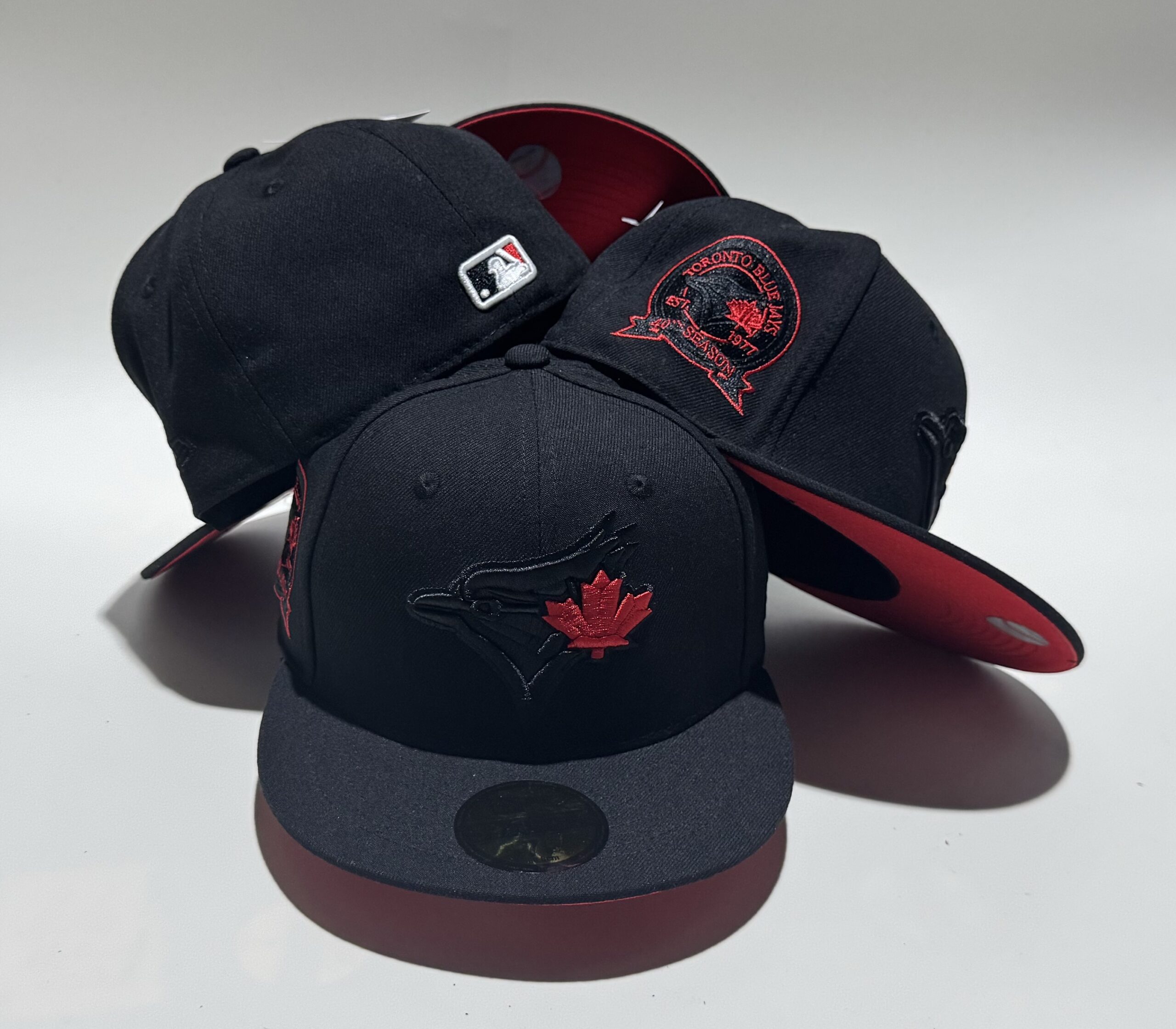97 CocoAA2603-097 AA Fitted Cap 097 USD8.98 - Image 1