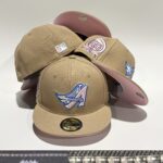 CocoAA2603-098 AA Fitted Cap 098 USD8.98