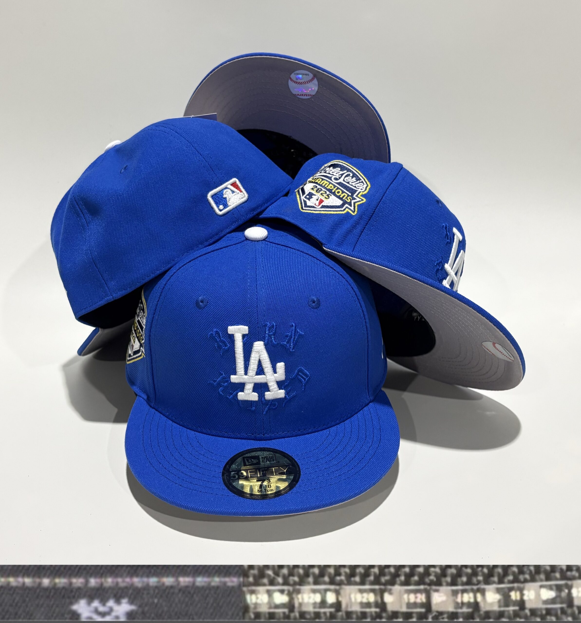 99 CocoAA2603-099 AA Fitted Cap 099 USD8.98 - Image 1