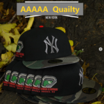 FZAA2604-100 AA Fitted Cap 100 USD8.98