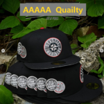 FZAA2604-101 AA Fitted Cap 101 USD8.98