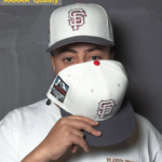 FZAA2604-103 AA Fitted Cap 103 USD8.98
