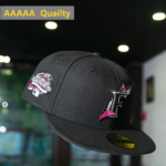 FZAA2604-105 AA Fitted Cap 105 USD8.98