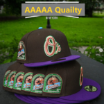 FZAA2604-106 AA Fitted Cap 106 USD8.98