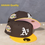 FZAA2604-109 AA Fitted Cap 109 USD8.98