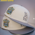 FZAA2604-111 AA Fitted Cap 111 USD8.98
