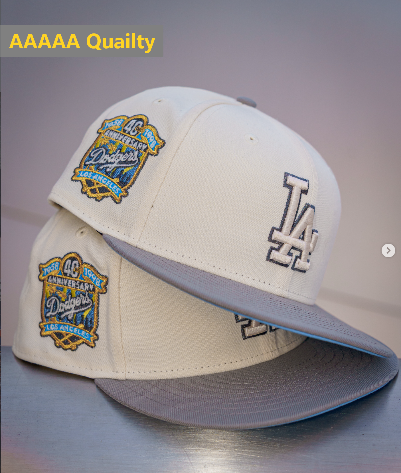 HOMEGAME 111 FZAA2604-111 AA Fitted Cap 111 USD8.98 - Image 1