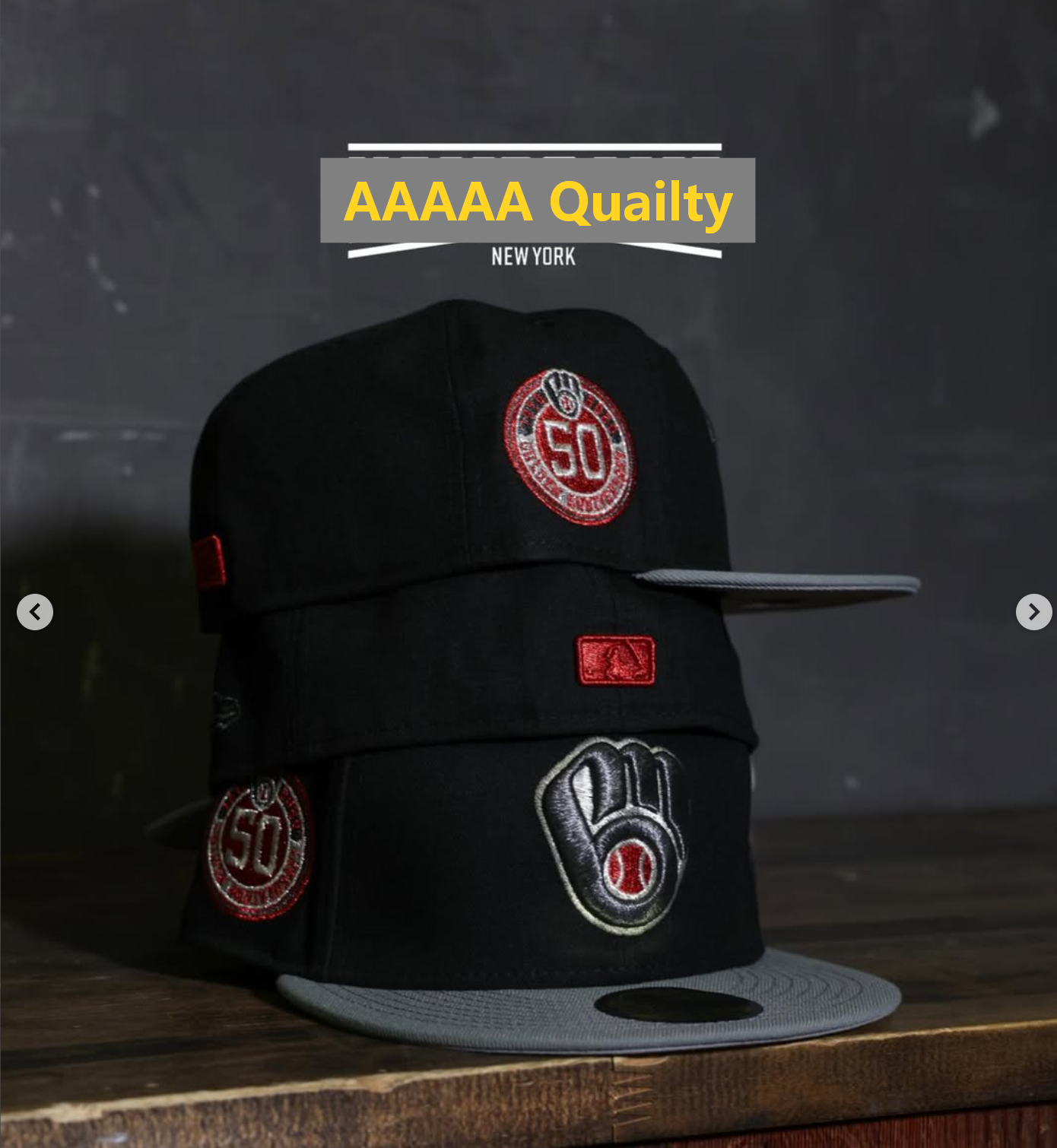 HOMEGAME 112 FZAA2604-112 AA Fitted Cap 112 USD8.98 - Image 1