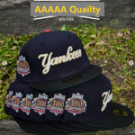 FZAA2604-113 AA Fitted Cap 113 USD8.98