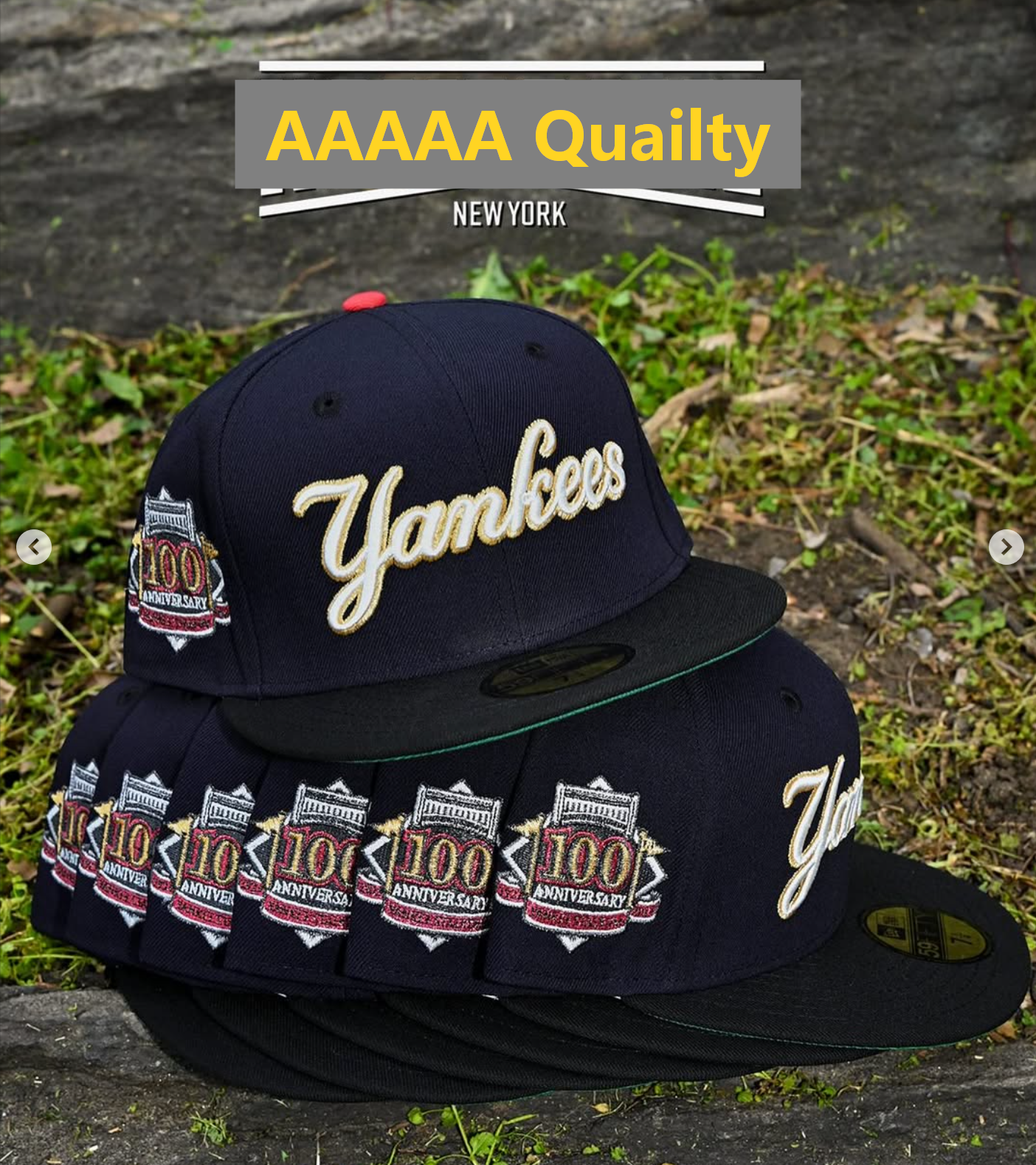 HOMEGAME 113 FZAA2604-113 AA Fitted Cap 113 USD8.98 - Image 1