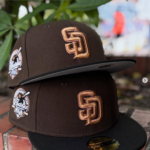 FZAA2604-115 AA Fitted Cap 115 USD8.98