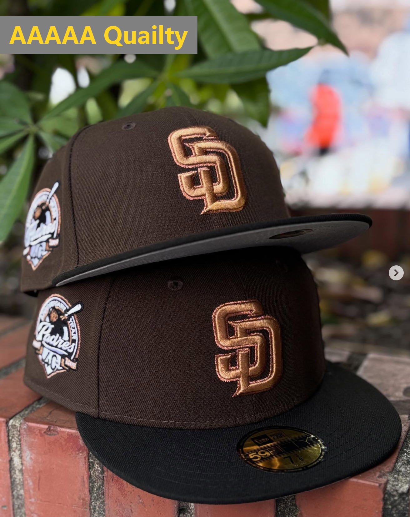 HOMEGAME 115 FZAA2604-115 AA Fitted Cap 115 USD8.98 - Image 1