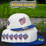 FZAA2604-116 AA Fitted Cap 116 USD8.98