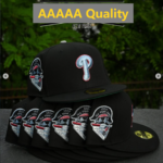 FZAA2604-117 AA Fitted Cap 117 USD8.98