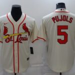 MLBJE2601-14-002 St. Louis Cardinals Baseball Jersey 002 USD16.98
